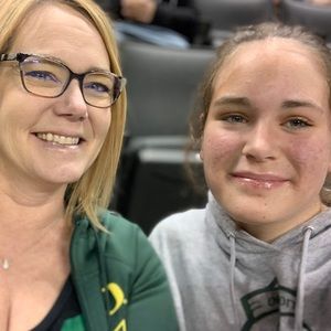 Meet your Posher, Maddy